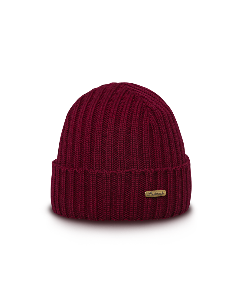 Claret Red